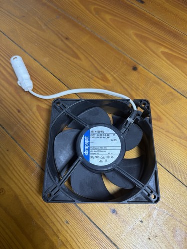 Ventilateur ebmpapst aci 4420 - ventilateur,