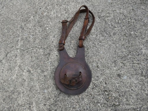 Ww1 1914 1918 porte sabre - ww1, de