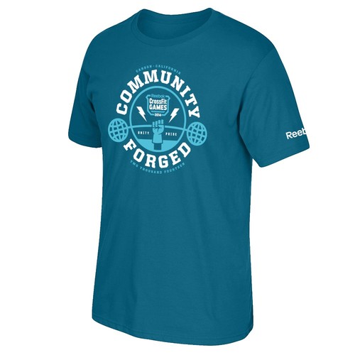 Reebok 2014 crossfit - reebok,