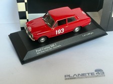 MINICHAMPS FORD CORTINA MK1