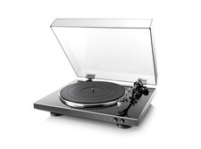 DP-300F Tourne-Disque