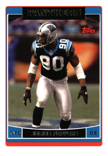 Buffalo bills football cards - buffalo,