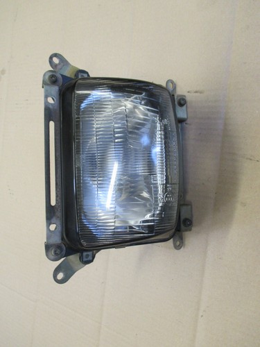 Ensemble bloc phare pour - , honda