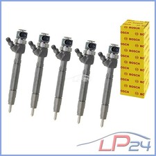 5x INJECTEUR KIT ORIGINAL
