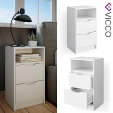 Table de nuit Vicco Ruben