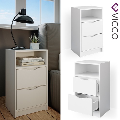 Table nuit vicco ruben - nuit,