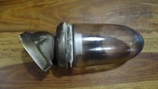 ANCIENNE APPLIQUE LAMPE COUR
