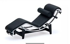 REAC JAPAN DESIGN MINIATURE CHAIR VOL. 4 #2 * LE CORBUSIER CHAISE LOUNGE