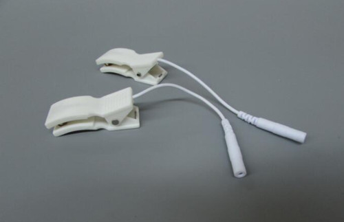 Pieces ear clip clamp - pieces,