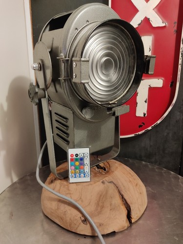 Projecteur cremer led - projecteur,