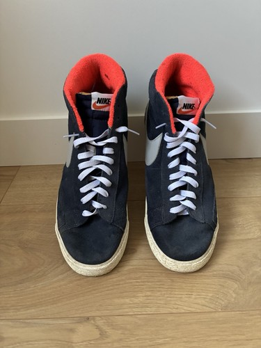 Nike blazer mid - blazer, 44