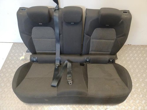 Banquette arriere renault clio - arriere,