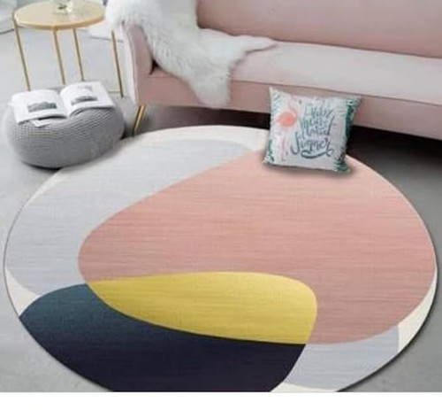 Tapis lisses antidérapants - tapis,