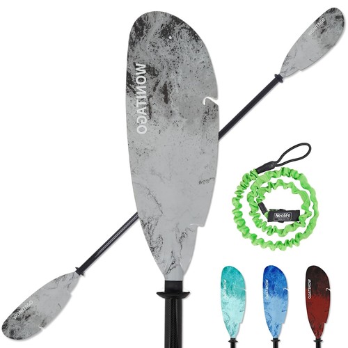 Angler kayak paddle - angler,