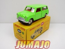 DT251 Voiture 1/43 réédition