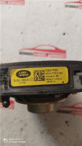 Bj3218808cc haut parleur - bj3218808cc,