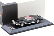 1:43 PremiumX Stutz Blackhawk
