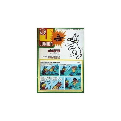 Junior 04 1976 - 14, du