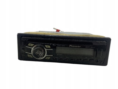 Pioneer deh 2300ub radio - deh-2300ub,