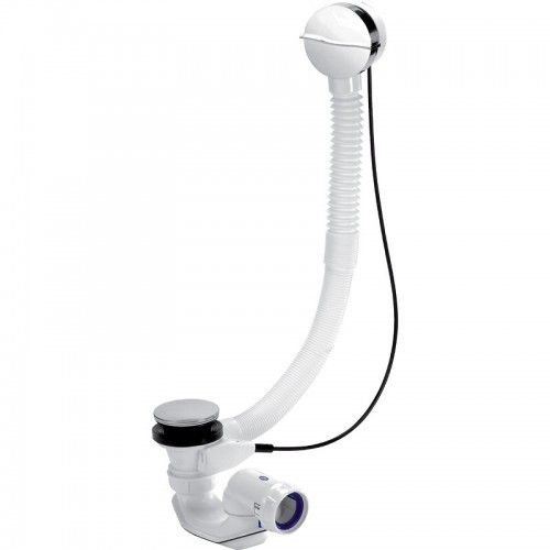 Vidage baignoire easybain - vidage,