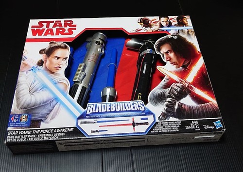 Sabre laser star - laser, wars