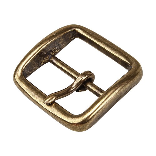 Boucle ceinture à pince - 2x,