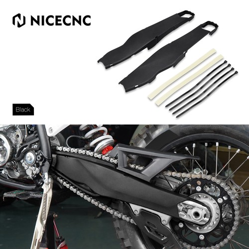 Rear swing arm - arm, cover