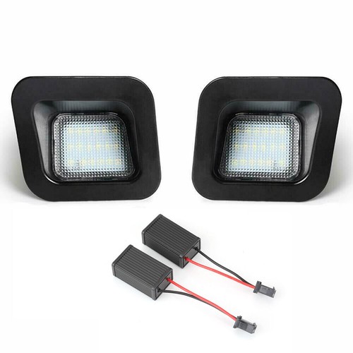 Led éclairage plaque - Éclairage,