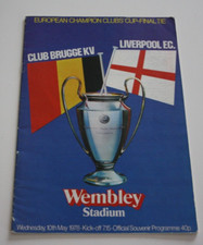 PROGRAMME officiel )) CLUB