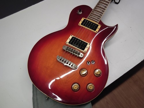 Aria pro guitare - ii],