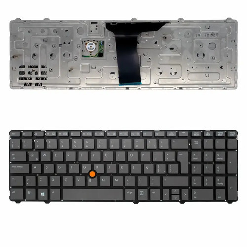 Clavier latino pour - clavier,
