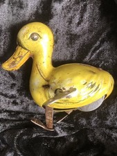 RARE Ancien JOUET DRGM Germany