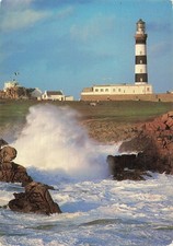 29 ILE D OUESSANT LE PHARE DE