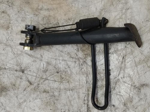 Chevalet latéral pour - latéral, piaggio