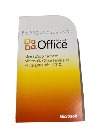 Licence microsoft office - microsoft,