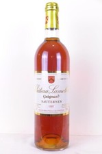 sauternes château lamothe