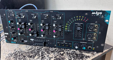 Rane Mojo MM8Z DJ Mixer w/RS-1