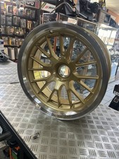 Jante arrière Can-am Ryker -