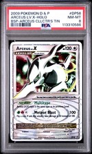 2009 POKEMON BLACK STAR PROMO