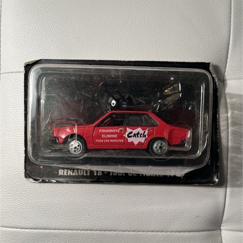Renault catch tour de - renault,