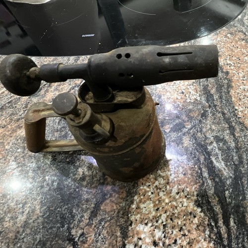 Lampe souder dans son - lampe,