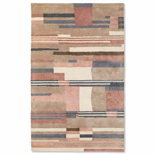 Nouveau tapis laine - tapis, en