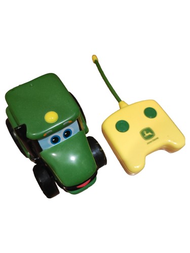 Tomy john deere tracteur - deere,