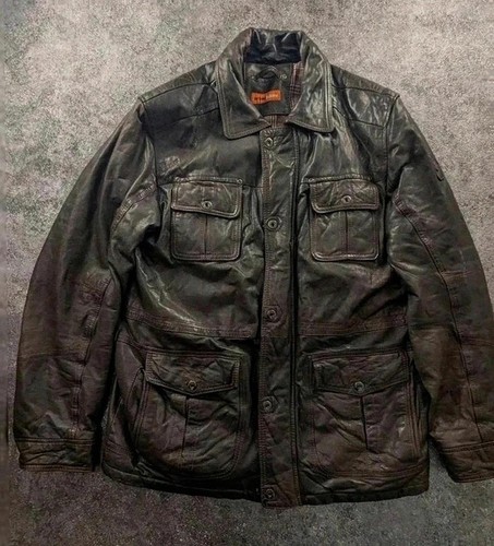 Field jacket emilio - , adani