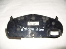 Plastique divers origine pour