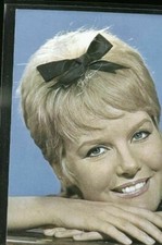 PETULA CLARK