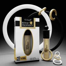 Al-Nuaim Royal Prophecy Roll