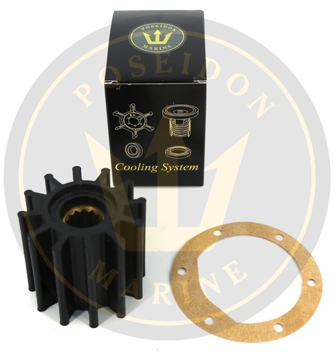 Rotor pour volvo penta - pour, ro