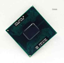 Intel Core 2 Duo T9900 3.06GHz Dual-Core (AW80576GH0836MG) Processor