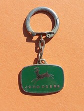 porte-clés métal - JOHN